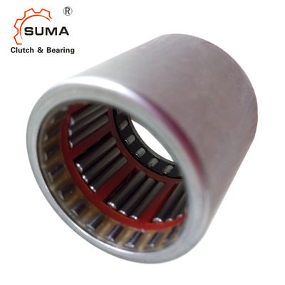 FC FCB GCr15 One Way Needle Roller Bearing Dengan Nylon Cage