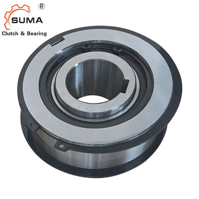Beli MDEU GCr15 Single Way H7 Tolerance Cam Sprag Bearing online manufacture