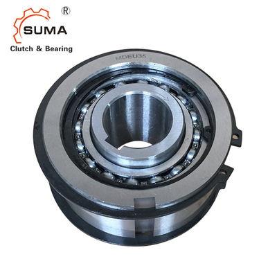 MDEU GCr15 Single Way H7 Tolerance Cam Sprag Bearing
