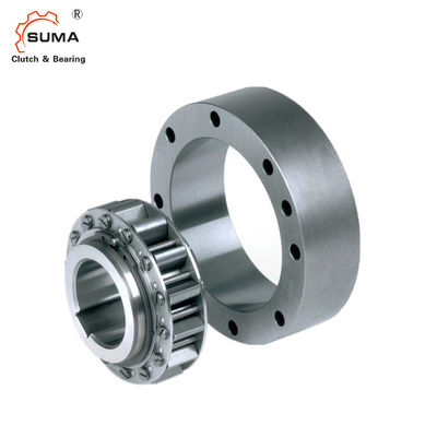 RSBI60 Sentrifugal 6100 RPM Backstop Sprag Clutch Cam