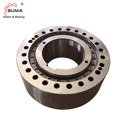 membeli RSBI60 Sentrifugal 6100 RPM Backstop Sprag Clutch Cam online manufacture