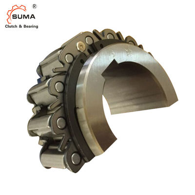 Beli BR20 Satu Arah 35MM H6 H7 1.3KG Overrunning Cam Clutch Bearing online manufacture