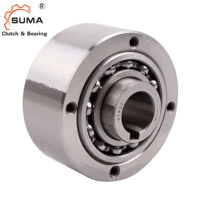Seri GL GL12 GLP12 Sprag H6 Toleransi 55Nm Backstop Cam Clutch