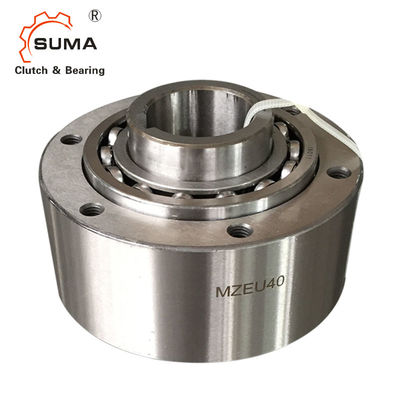 Beli Toleransi MZEU H7 GCr15 735 Nm Steel Roller Bearings online manufacture