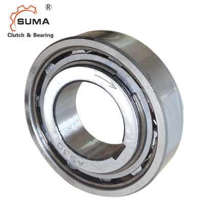 membeli NSS50 Roller Type GCr15 1500RPM Kopling Satu Arah online manufacture