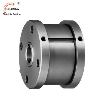 MZEU30 E5+E5 Flensa 735Nm Sprag Clutch Bearing Satu Arah