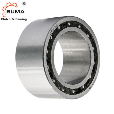 Beli GFK35 FGK 35 GCr15 4600 RPM Freewheel Sprag Cam Clutch online manufacture