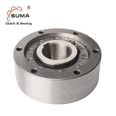 35mm Ukuran Bore RSXM51 Sprag Clutch Bearing Kecepatan Rotasi 18500RPM