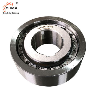 Beli FXN31-17/60 Freewheels Internal 1 Way Sprag Backstop Clutch online manufacture