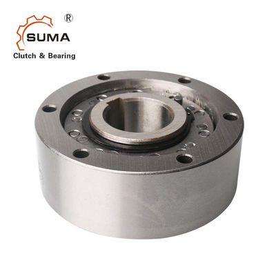 RSXM66 Freewheel Overrunning Sprag Clutch Bearing untuk jangkauan backstop menengah