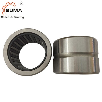 Beli RNAO5 GCr15 Yoke Type 8MM Needle Roller Bearing online manufacture