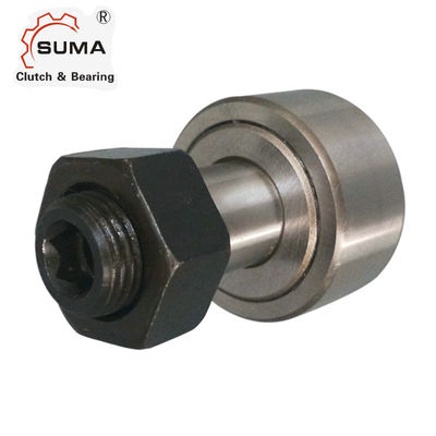 membeli NUKR35 Yoke 52MM Cam Roller Track Dengan Panduan Aksial online manufacture