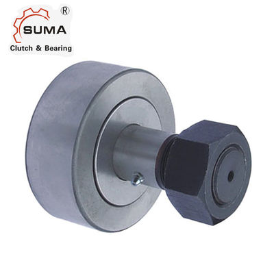 Beli CF-1/2-N-S Sealed GCr15 Stud Type Track Roller online manufacture