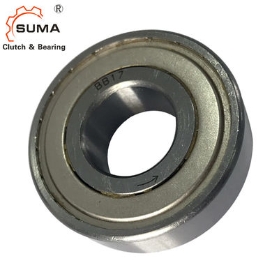 Seri BB BB25 One Way OD 52MM Sprag Cam Clutch Bearing