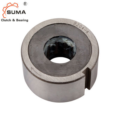 B208 Satu Arah 1800RPM Cam Sprag Clutch Bearing