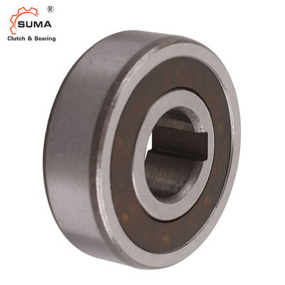 CSK25P CSK25PP One Way Sprag Overrunning CSK25 Bearing