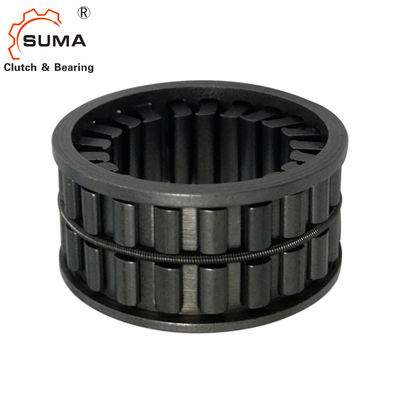 FE453Z FE455Z FE458Z Presisi Freewheels One Way Sprag Clutch Bearing Untuk Helikopter