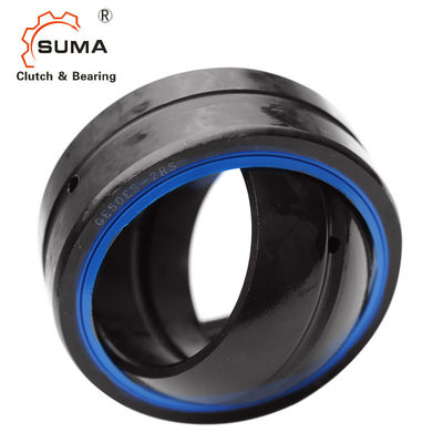 GE20ES 2RS padam Radial Spherical Sliding Bearing