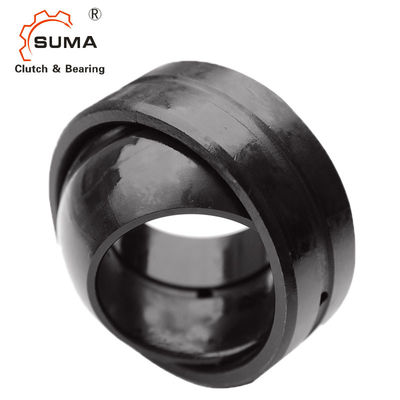 GE40DO GE40DO 2RS Baja/Baja Radial Bulat Polos Bantalan