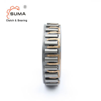 DC5776A-N 25.4MM Tebal Sprag One Way Overrunning Clutch Bearing
