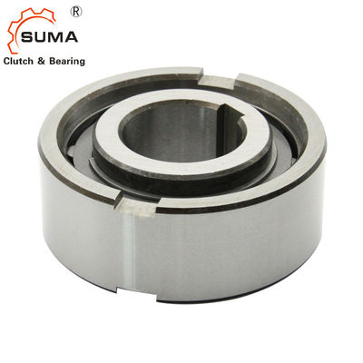 membeli ASNU25 NFS25 GCr15 Steel One Way Clutch Roller Type Bearing online manufacture