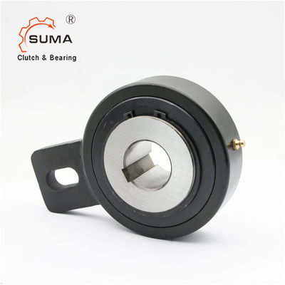 BSEU40-35 450RPM One Way Freewheel Clutch Bearing Penggantian Untuk Sistem Konveyor