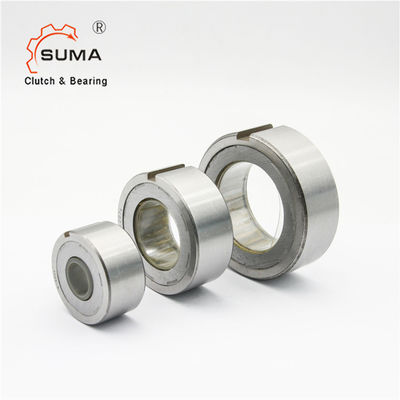 B210 549Nm One Way Cam Sprag Clutch Bearing Jenis Non Pendukung