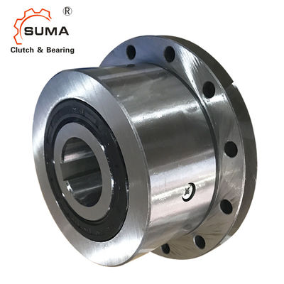 Beli FBF 127 5000Nm Torsi Flange One Way Backstop Over Running Clutch online manufacture