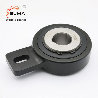 RSBW55 1295Nm One Way Backstop Clutch Bearing Untuk Grain Silo