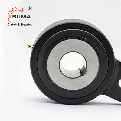 Beli AV80 80*190*64MM One Way Backstop Clutch Bearing Untuk Peralatan Silo Butir online manufacture