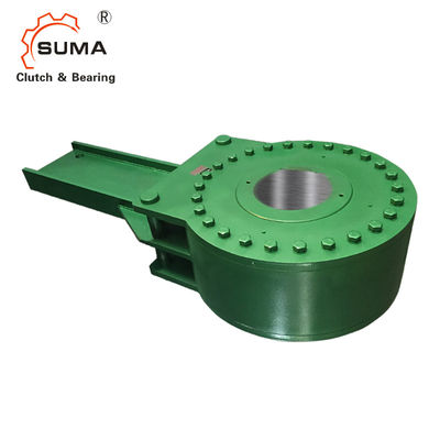 FRHD1600 One Way Backstop Sprag Clutch Bearing Untuk Conveyor Miring