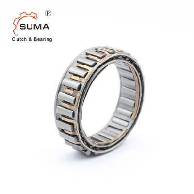 Beli DC5476A 16MM Overrunning One Way Sprag Clutch Bearing Tahan Korosi online manufacture