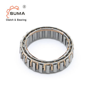 membeli DC4972 4C 13.5mm Sprag Overrunning Clutch GCr15 Bearing Steel online manufacture