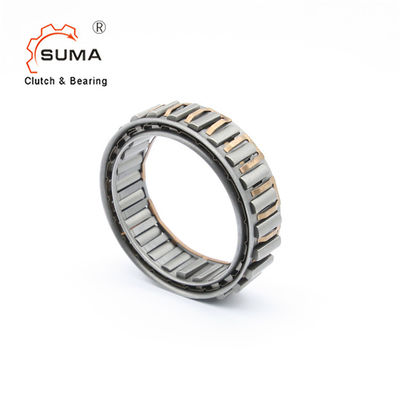 Beli DC2776-N 6900RPM Sprag One Way Overrunning Clutch Freewheel Bearing online manufacture