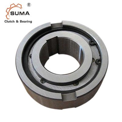 ASNU15 Freewheel Clutch One Way Roller Bearing Untuk Mesin Cetak