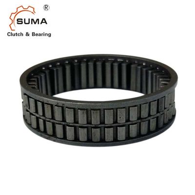 FE463Z 55*63*11mm Rotasi Kandang Bantalan Kopling Satu Arah