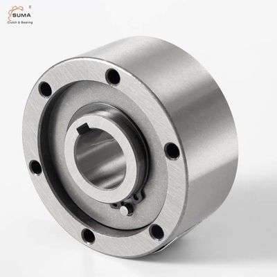 Beli AA40 40*125*56MM Pengindeksan Freewheel One Way Roller Clutch Bearing online manufacture