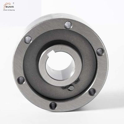 AA40 40*125*56MM Pengindeksan Freewheel One Way Roller Clutch Bearing