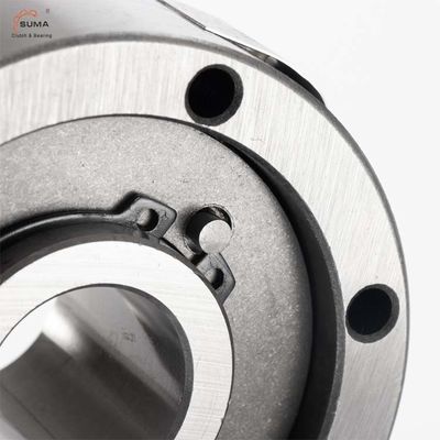 AA40 40*125*56MM Pengindeksan Freewheel One Way Roller Clutch Bearing