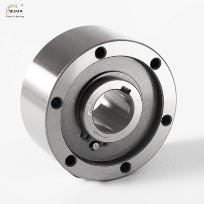 AA40 40*125*56MM Pengindeksan Freewheel One Way Roller Clutch Bearing