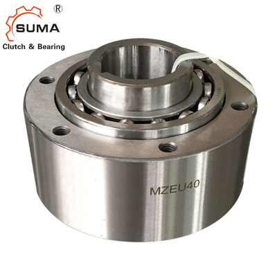 Beli MZEU12(K) Steel GCr15 One Way Sprag 60 Nm Cam Backstop Clutch online manufacture