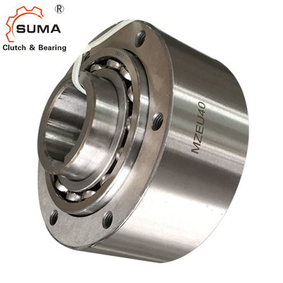 Beli MZEU30(K) E1+E2 Roller Type One Way Directional Backstop Clutch Bearing online manufacture