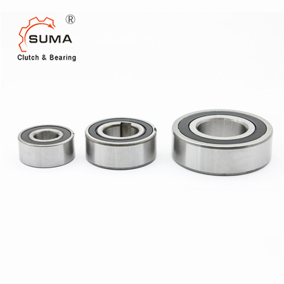 CSK30-2RS CSK30P-2RS CSK30PP-2RS 30*62*21MM Jenis Sprag Bantalan Kopling Satu Arah