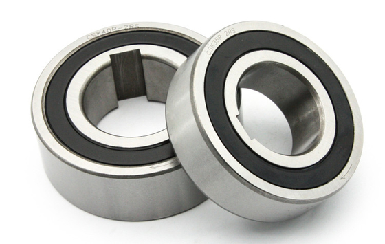 Beli CSK25-2RS CSK25P-2RS CSK25PP-2RS Overrunning Backstop Clutch Bantalan Satu Arah online manufacture