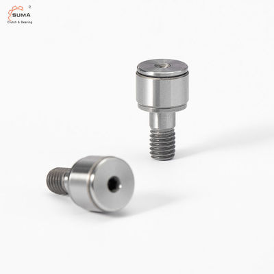 Cincin Luar Compact Type Cam Follower CFS4V CFS4A CFS4V-A