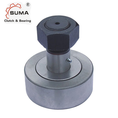 Beli NUKR72 Axial Guidance 28MM Yoke Type Track Roller online manufacture