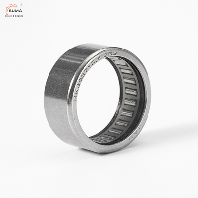 Beli HK0608 HK1212 Open Type Steel Cage Drawn Cup Needle Bearings online manufacture