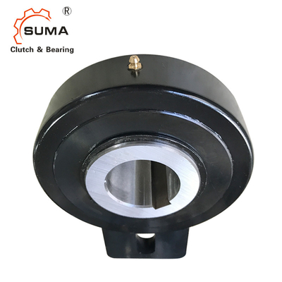 BSEU40-35 450RPM One Way Freewheel Clutch Bearing Penggantian Untuk Sistem Konveyor