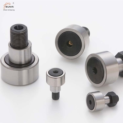 Beli KRE Series Eccentric Stud Track Roller Cam Follower KRE40PP KRE40PPA online manufacture