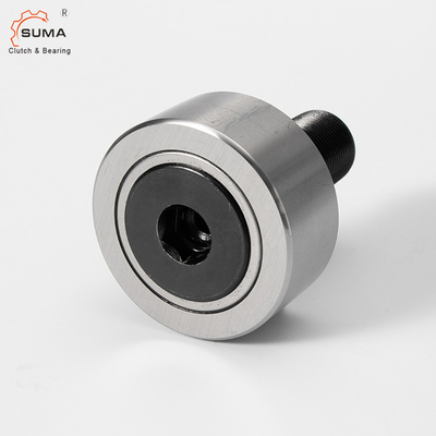 Seri CFH-B & CFH-SB CFH-5/8-SB Track Roller Camshaft Follower dengan Lubang Hex